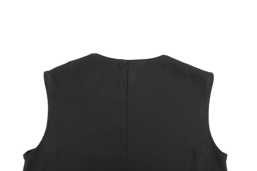 [S.LRIAHH] Women's Sleeveless Blouse