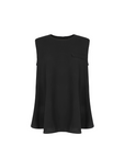 [S.LRIAHH] Women's Sleeveless Blouse