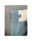 [Korean brand] Crisp Blue Pants