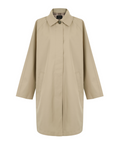 [COPENHAGEN LUXE] Trench Coat - Beige