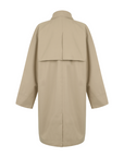 [COPENHAGEN LUXE] Trench Coat - Beige