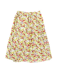 [Sugi] Women's Chiffon Skirt