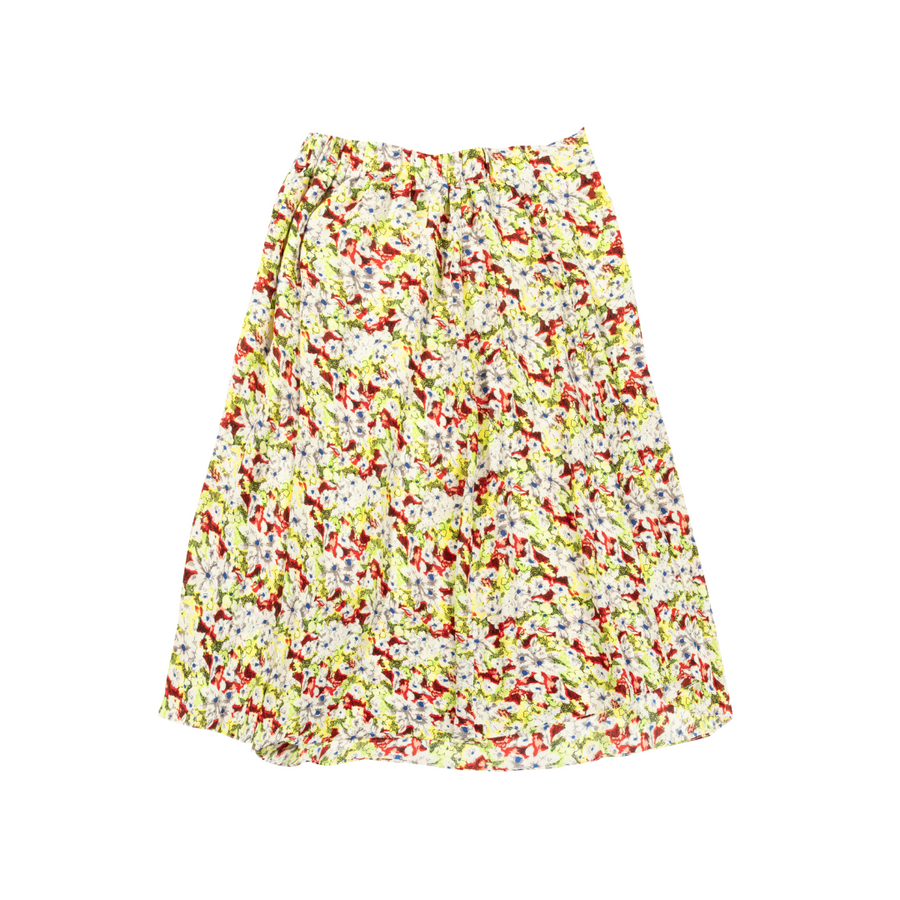 [Sugi] Women's Chiffon Skirt