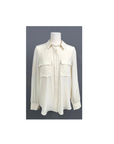 [Derek Lam] Women's Silk Shirt