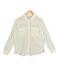 [Derek Lam] Women's Silk Shirt