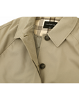 [COPENHAGEN LUXE] Trench Coat - Beige