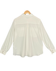 [Derek Lam] Women's Silk Shirt