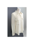 [Derek Lam] Women's Silk Shirt