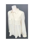 [Derek Lam] Women's Silk Shirt