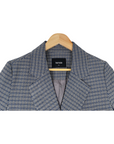 [Kensie] Women's Houndstooth Jacket