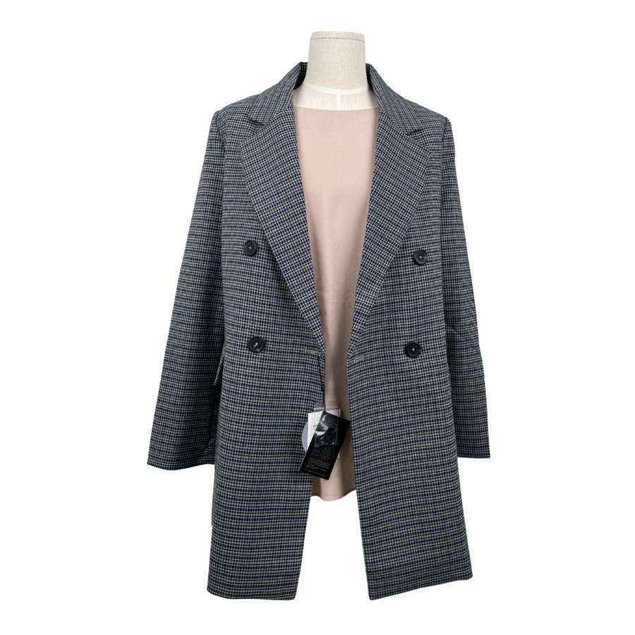 [Kensie] Women's Houndstooth Jacket