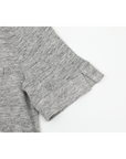 [S.LRIAHH] Women's Knit Sweater with Collar - Grey