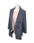 [Kensie] Women's Houndstooth Jacket