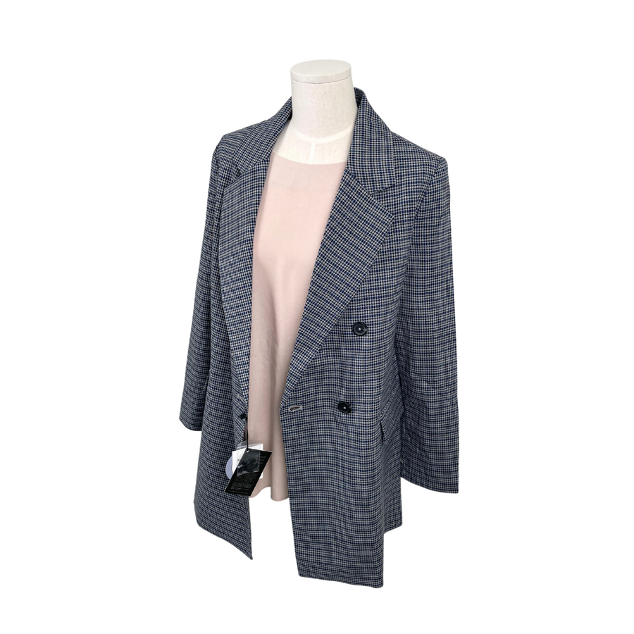 [Kensie] Women's Houndstooth Jacket