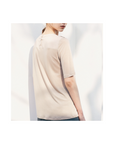 [Marja Kurki] T-Blouse - Beige