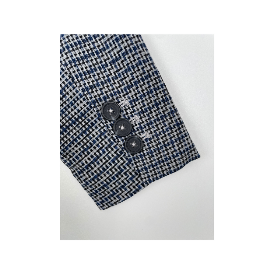 [Kensie] Women's Houndstooth Jacket