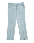 [Korean brand] Crisp Blue Pants