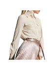 [Derek Lam] Women's Silk Shirt